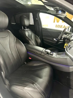 Mercedes-Benz S 350 d* 4Matic* AMG Optic* Burmester* Pano* HuD - 27999 € / 54761.28 лв. - 82478874 10