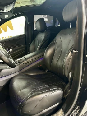 Mercedes-Benz S 350 d* 4Matic* AMG Optic* Burmester* Pano* HuD - 27999 € / 54761.28 лв. - 82478874 8