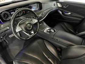 Mercedes-Benz S 350 d* 4Matic* AMG Optic* Burmester* Pano* HuD - 27999 € / 54761.28 лв. - 82478874 6