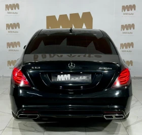 Mercedes-Benz S 350 d* 4Matic* AMG Optic* Burmester* Pano* HuD - 27999 € / 54761.28 лв. - 82478874 5