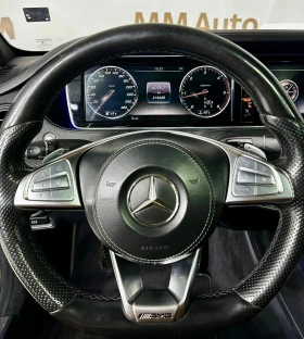 Mercedes-Benz S 350 d* 4Matic* AMG Optic* Burmester* Pano* HuD - 27999 € / 54761.28 лв. - 82478874 12