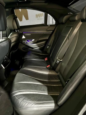 Mercedes-Benz S 350 d* 4Matic* AMG Optic* Burmester* Pano* HuD - 27999 € / 54761.28 лв. - 82478874 11