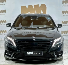 Mercedes-Benz S 350 d* 4Matic* AMG Optic* Burmester* Pano* HuD - 27999 € / 54761.28 лв. - 82478874 4