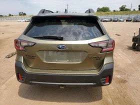 Subaru Outback 2020 SUBARU OUTBACK ONYX EDITION XT - 27600 лв. / 14111.66 € - 44615405 5