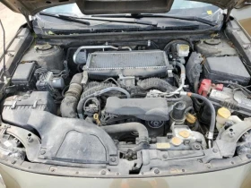 Subaru Outback 2020 SUBARU OUTBACK ONYX EDITION XT - 27600 лв. / 14111.66 € - 44615405 11