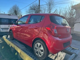 Opel Karl, снимка 2 — Bazar.bg Opel Karl, снимка 2