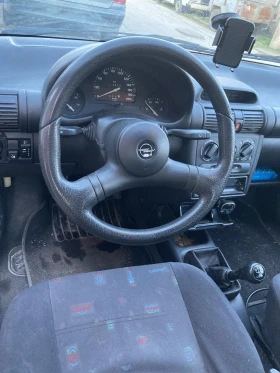 Opel Corsa 1.2 - 1050 € / 2053.62 лв. - 37566102 7
