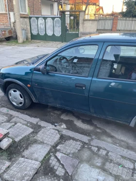 Opel Corsa 1.2 - 1050 € / 2053.62 лв. - 37566102 4
