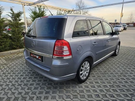 Opel Zafira 1.8i-140кс= 7МЕСТА= ГАЗ= КЛИМАТИК - 4200 € / 8214.49 лв. - 14919373 3