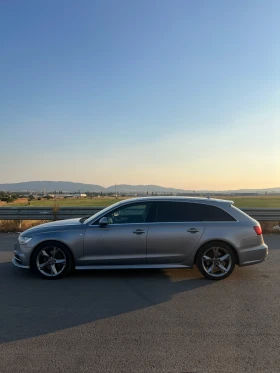 Audi A6 C7.5 - 17900 € / 35009.36 лв. - 88195227 3