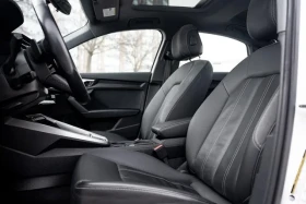 Audi A3 Komfort* AWD* АвтоКредит* (ЦЕНА ДО БГ) - 22999 € / 44982.13 лв. - 13695132 7