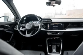 Audi A3 Komfort* AWD* АвтоКредит* (ЦЕНА ДО БГ) - 22999 € / 44982.13 лв. - 13695132 9