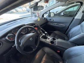 Peugeot 3008 2.0 DIESEL 150k.c  - 3900 € / 7627.74 лв. - 56779081 11