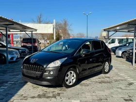 Peugeot 3008 2.0 DIESEL 150k.c 