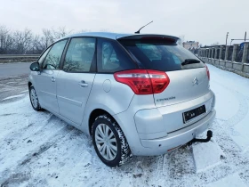 Citroen C4 Picasso 1.6 Hdi 109kc. - 2550 € / 4987.37 лв. - 11517232 3