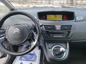 Citroen C4 Picasso 1.6 Hdi 109kc. - 2550 € / 4987.37 лв. - 11517232 13