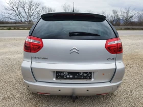 Citroen C4 Picasso 1.6 Hdi 109kc. | Mobile.bg � ����� ������ 4