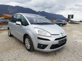 Citroen C4 Picasso 1.6 Hdi 109kc. | Mobile.bg � ����� ������ 7