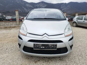 Citroen C4 Picasso 1.6 Hdi 109kc. | Mobile.bg � ����� ������ 8