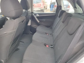 Citroen C4 Picasso 1.6 Hdi 109kc. - 2550 € / 4987.37 лв. - 11517232 11