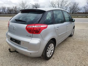 Citroen C4 Picasso 1.6 Hdi 109kc. | Mobile.bg � ����� ������ 5