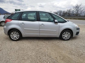 Citroen C4 Picasso 1.6 Hdi 109kc. | Mobile.bg � ����� ������ 6