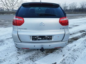 Citroen C4 Picasso 1.6 Hdi 109kc. - 2550 € / 4987.37 лв. - 11517232 4