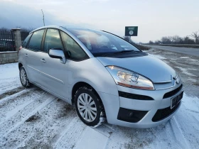 Citroen C4 Picasso 1.6 Hdi 109kc. - 2550 € / 4987.37 лв. - 11517232 7