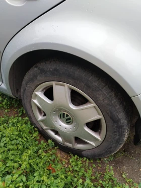 VW 1600 - 1750 € / 3422.70 лв. - 33559791 3