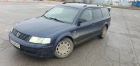 VW Passat  - изображение 1