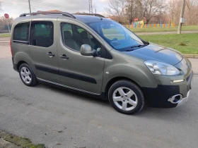 Peugeot Partner 1.6HDI - 6400 € / 12517.31 лв. - 64827405 5