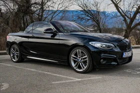 BMW 220 M Sport, снимка 5 - Автомобили и джипове - 53406077