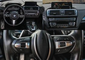 BMW 220 M Sport, снимка 13 - Автомобили и джипове - 53406077