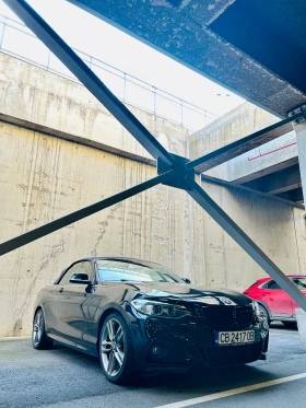 BMW 220 M Sport - 19950 € / 39018.81 лв. - 27121698 4