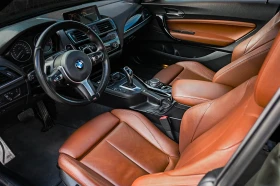 BMW 220 M Sport, снимка 10 - Автомобили и джипове - 53406077