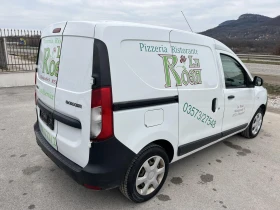 Dacia Dokker 1.2TURBO 116кс. EURO 6 КЛИМАТИК, снимка 4