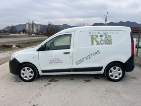 Dacia Dokker 1.2TURBO 116кс. EURO 6 КЛИМАТИК, снимка 6