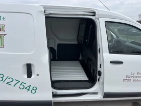 Dacia Dokker 1.2TURBO 116кс. EURO 6 КЛИМАТИК, снимка 13