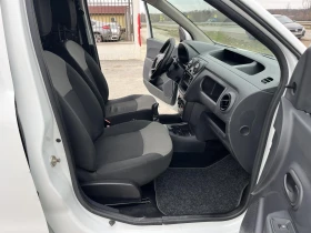 Dacia Dokker 1.2TURBO 116кс. EURO 6 КЛИМАТИК, снимка 9