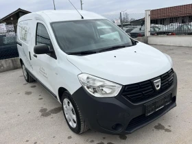 Dacia Dokker 1.2TURBO 116кс. EURO 6 КЛИМАТИК, снимка 3