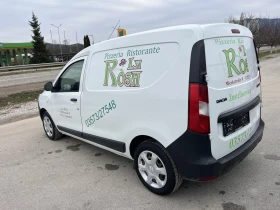 Dacia Dokker 1.2TURBO 116кс. EURO 6 КЛИМАТИК, снимка 5