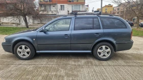 Skoda Octavia 1.9tdi - 2500 € / 4889.57 лв. - 78821318 2