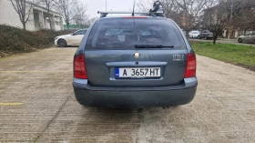 Skoda Octavia 1.9tdi - 2500 € / 4889.57 лв. - 78821318 4