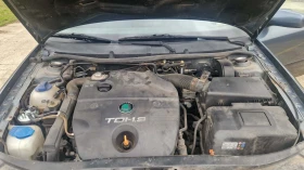 Skoda Octavia 1.9tdi - 2500 € / 4889.57 лв. - 78821318 5