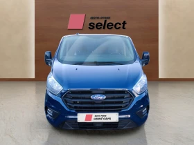 Ford Transit Custom 2.0 - 24205 € / 47340.87 лв. - 60482850 6
