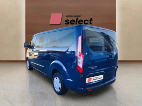 Ford Transit Custom 2.0 - 24205 € / 47340.87 лв. - 60482850 2