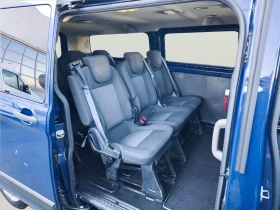 Ford Transit Custom 2.0 - 24205 € / 47340.87 лв. - 60482850 9