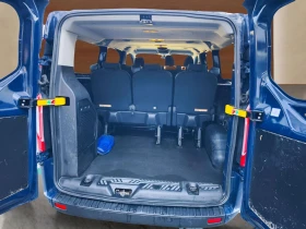 Ford Transit Custom 2.0 - 24205 € / 47340.87 лв. - 60482850 10