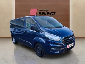 Ford Transit Custom 2.0 - 24205 € / 47340.87 лв. - 60482850 5