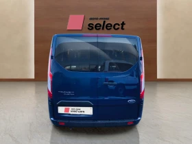 Ford Transit Custom 2.0 - 24205 € / 47340.87 лв. - 60482850 3